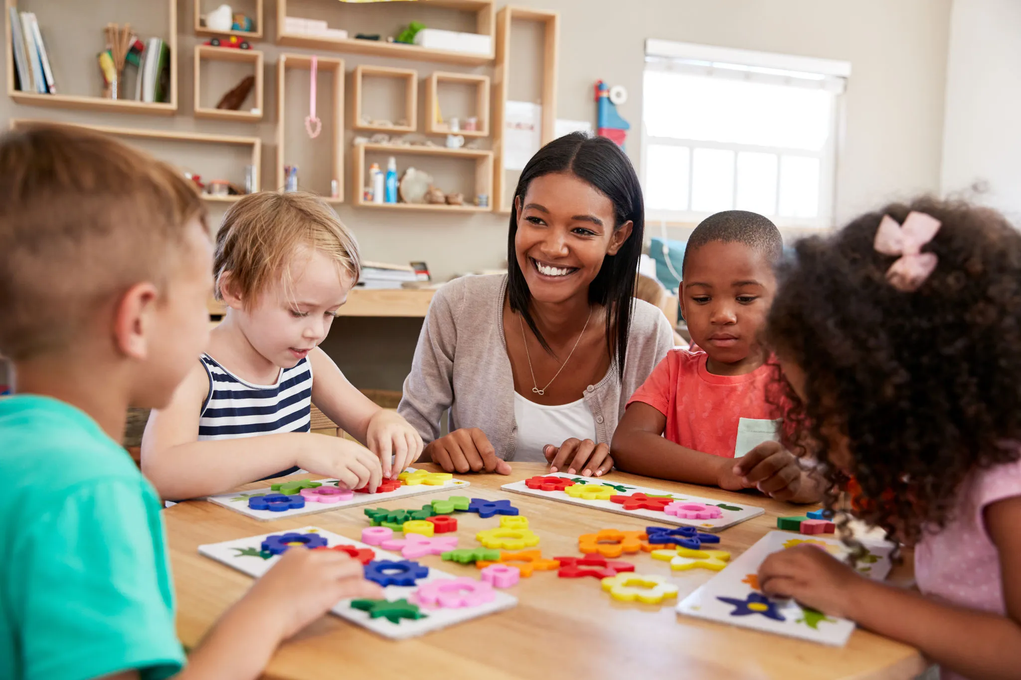 How BetterLearn works