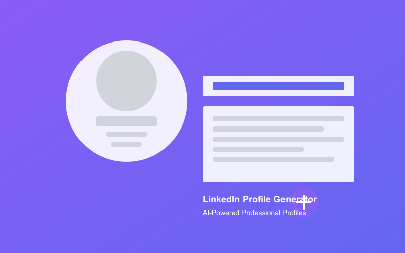 Professional LinkedIn profile showcasing optimized headline and summary